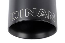 Dinan - Dinan D663-0574-BOX Exhaust Tail Pipe Tip - Image 3