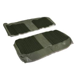 Brothers Trucks - Brothers Trucks UP72500GREEN Seat Cover for Chevrolet/GMC - Image 1