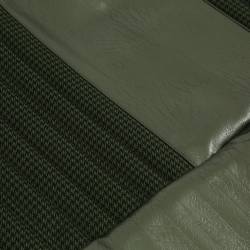 Brothers Trucks - Brothers Trucks UP72500GREEN Seat Cover for Chevrolet/GMC - Image 2