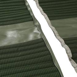 Brothers Trucks - Brothers Trucks UP72500GREEN Seat Cover for Chevrolet/GMC - Image 3