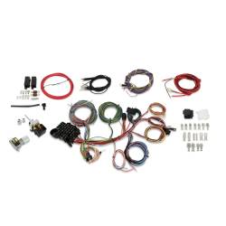Brothers Trucks - Brothers Trucks UWH0018 Chevrolet & GMC Accessory Wiring Harness - Image 1