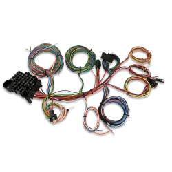 Brothers Trucks - Brothers Trucks UWH0018 Chevrolet & GMC Accessory Wiring Harness - Image 2
