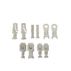 Brothers Trucks - Brothers Trucks UWH0018 Chevrolet & GMC Accessory Wiring Harness - Image 9