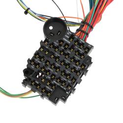 Brothers Trucks - Brothers Trucks UWH6066 Accessory Wiring Harness for Chevrolet/GMC - Image 2