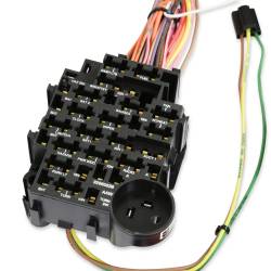 Brothers Trucks - Brothers Trucks UWH6768 Chevrolet & GMC Accessory Wiring Harness - Image 3