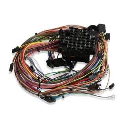 Brothers Trucks - Brothers Trucks UWH6972 Chevrolet & GMC Accessory Wiring Harness - Image 2