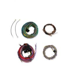Brothers Trucks - Brothers Trucks UWH6972 Chevrolet & GMC Accessory Wiring Harness - Image 3