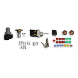 Brothers Trucks - Brothers Trucks UWH6972 Chevrolet & GMC Accessory Wiring Harness - Image 6