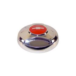 Brothers Trucks - Brothers Trucks HCC5C66 Chevrolet & GMC Wheel Hub Cap - Image 2