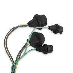 Brothers Trucks - Brothers Trucks WH19945 Chevrolet & GMC Accessory Wiring Harness - Image 3