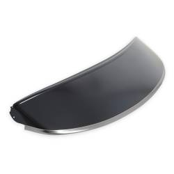 Brothers Trucks - Brothers Trucks WSV54ST Chevrolet & GMC Windshield Visor - Image 2