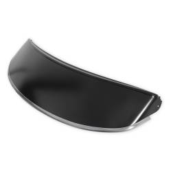 Brothers Trucks - Brothers Trucks WSV54ST Chevrolet & GMC Windshield Visor - Image 3
