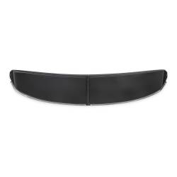 Brothers Trucks - Brothers Trucks WSV54ST Chevrolet & GMC Windshield Visor - Image 5