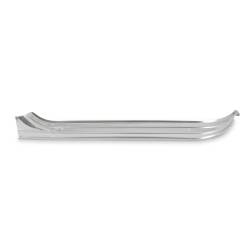 Brothers Trucks - Brothers Trucks DJSP302-RH Chevrolet & GMC Door Sill Plate - Image 1