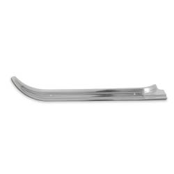 Brothers Trucks - Brothers Trucks DJSP302-RH Chevrolet & GMC Door Sill Plate - Image 2