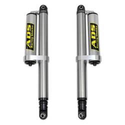 ADS Racing Shocks 213-SBP14-000 2.125"x14" Smooth Body w/Piggyback Reservoir