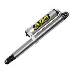 ADS Racing Shocks - ADS Racing Shocks 213-SBP14-000 2.125"x14" Smooth Body w/Piggyback Reservoir - Image 2