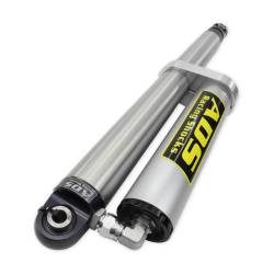 ADS Racing Shocks - ADS Racing Shocks 213-SBP14-000 2.125"x14" Smooth Body w/Piggyback Reservoir - Image 4