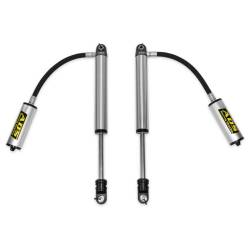 ADS Racing Shocks 213-SBR08-000 2.125"x8" Smooth Body w/Remote Reservoir