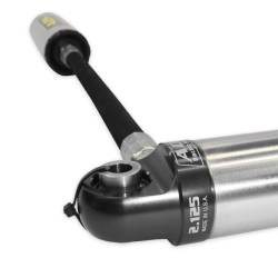 ADS Racing Shocks - ADS Racing Shocks 213-SBR08-000 2.125"x8" Smooth Body w/Remote Reservoir - Image 3