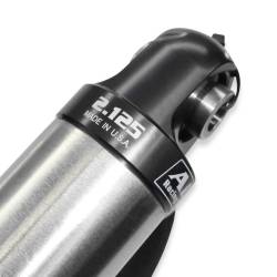 ADS Racing Shocks - ADS Racing Shocks 213-SBR08-000 2.125"x8" Smooth Body w/Remote Reservoir - Image 4
