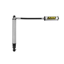 ADS Racing Shocks - ADS Racing Shocks 213-SBR08-900 90-DEG Hose 2.125"x8" Smooth Body Reservoir - Image 3
