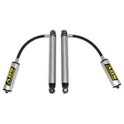 ADS Racing Shocks 213-SBR10-W00 2.125"x10" Smooth Body Reservoir Eye Race Shock