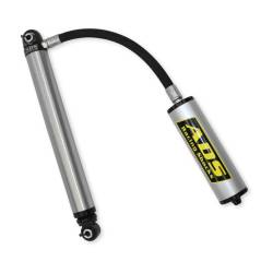 ADS Racing Shocks - ADS Racing Shocks 213-SBR10-W00 2.125"x10" Smooth Body Reservoir Eye Race Shock - Image 2