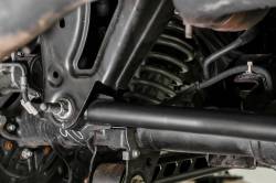 ADS Racing Shocks - ADS Racing 509ADS Rear Adjustable Panhard Bar 0-3" Lift for 21-26 Ford Bronco - Image 4