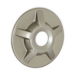 Halibrand - Halibrand HB010-011 Wheel Lug Nut Cover - Image 3