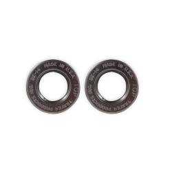 Brothers Trucks - Brothers Trucks KPRS100 Chevrolet & GMC Suspension Spindle Drop Set - Image 3