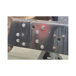 Brothers Trucks - Brothers Trucks LTSC38773-75 Frame Rail for Chevrolet & GMC - Image 5