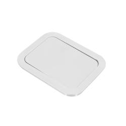 Brothers Trucks - Brothers Trucks BFDRECTWITHOUT Fuel Filler Door for Chevrolet/GMC - Image 2