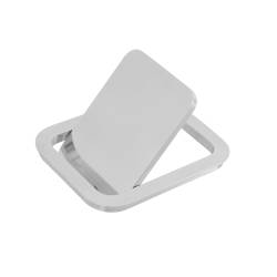 Brothers Trucks - Brothers Trucks BFDRECTWITHOUT Fuel Filler Door for Chevrolet/GMC - Image 3