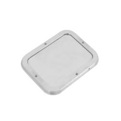 Brothers Trucks - Brothers Trucks BFDRECTWITHOUT Fuel Filler Door for Chevrolet/GMC - Image 4