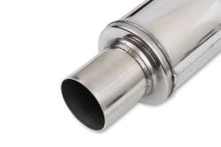 FlowMonster - FlowMonster 14416-FM Exhaust Muffler - Image 4