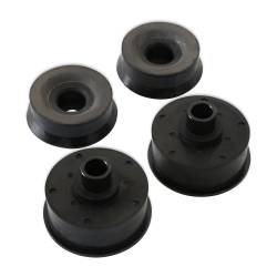 Brothers Trucks - Brothers Trucks 04-204 Body Mount Bushing Kit for Chevy/GMC 250-454 - Image 3