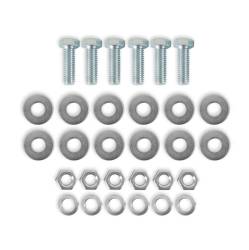 Brothers Trucks - Brothers Trucks 04-620 Chevrolet & GMC Bumper Bracket - Image 6