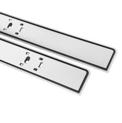 Brothers Trucks - Brothers Trucks 05-282 Door Interior Trim Panel for Chevy & GMC - Image 2