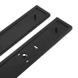 Brothers Trucks - Brothers Trucks 05-282 Door Interior Trim Panel for Chevy & GMC - Image 4