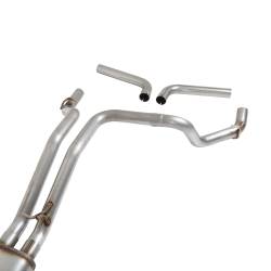 Hooker BlackHeart - Hooker BlackHeart BH14345 Chevy/GMC Exhaust System - Image 3