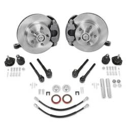 Brothers Trucks - Brothers Trucks DBC5L20DROP Disc Brake Upgrade Kit for Chevrolet/GMC - Image 1