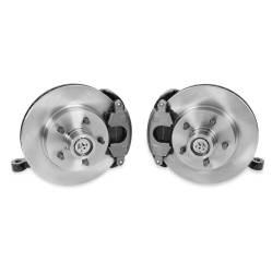 Brothers Trucks - Brothers Trucks DBC5L20DROP Disc Brake Upgrade Kit for Chevrolet/GMC - Image 2