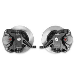Brothers Trucks - Brothers Trucks DBC5L20DROP Disc Brake Upgrade Kit for Chevrolet/GMC - Image 3