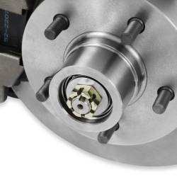 Brothers Trucks - Brothers Trucks DBC5L20DROP Disc Brake Upgrade Kit for Chevrolet/GMC - Image 4