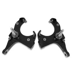 Brothers Trucks - Brothers Trucks DBC6L20STOCK Chevrolet & GMC Disc Brake Upgrade Kit - Image 3