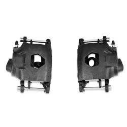 Brothers Trucks - Brothers Trucks DBC6L20STOCK Chevrolet & GMC Disc Brake Upgrade Kit - Image 4
