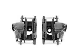 Brothers Trucks - Brothers Trucks DBC6L20STOCK Chevrolet & GMC Disc Brake Upgrade Kit - Image 5