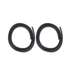 Brothers Trucks - Brothers Trucks DFS91SD Chevrolet & GMC Door Seal - Image 1