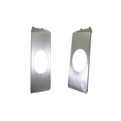 Brothers Trucks - Brothers Trucks SBNB072 Chevrolet & GMC Speaker Bracket - Image 1